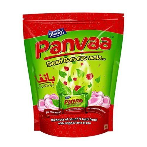 Panvaa (Pan Candy)