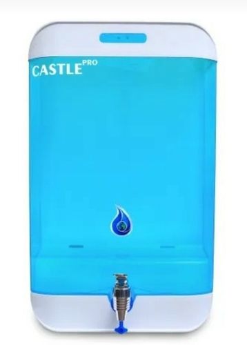 Blue Premium Quality Ro Water Purifier