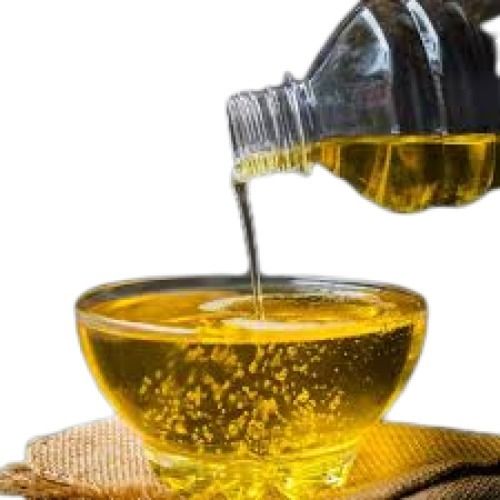 Pure Cold Pressed Strong Smell Light Nutty Flavor Sunflower Edible Oil