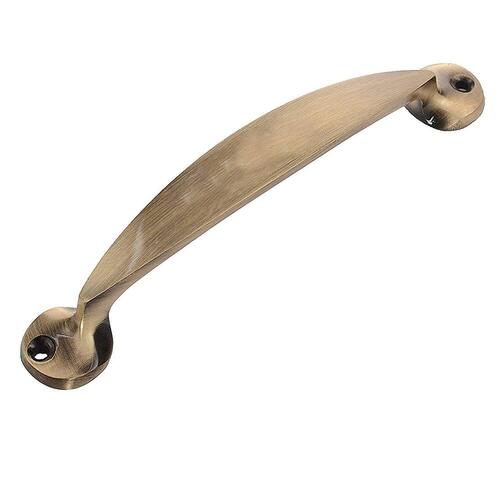 Wpc Rust Resistant Stainless Steel Door Handle For Doors With Polished Finish