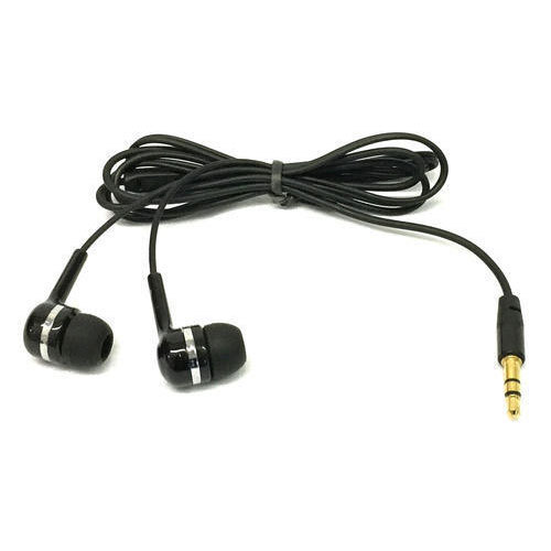 Stylish And Premium Quality Earphone