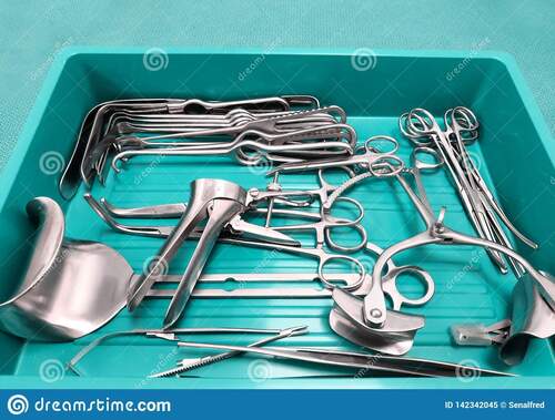 Surgical Scissor