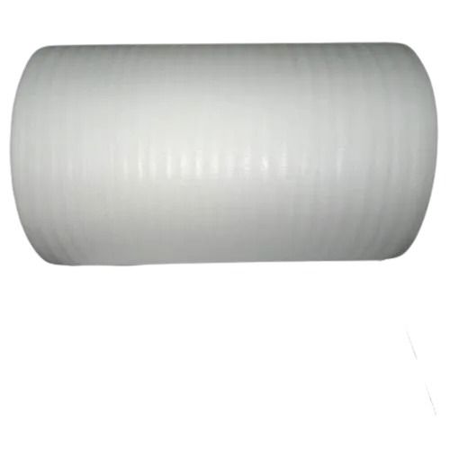 10 Mm Thick Plain Soft Epe Foam Roll For Industrial And Packaging Supplies