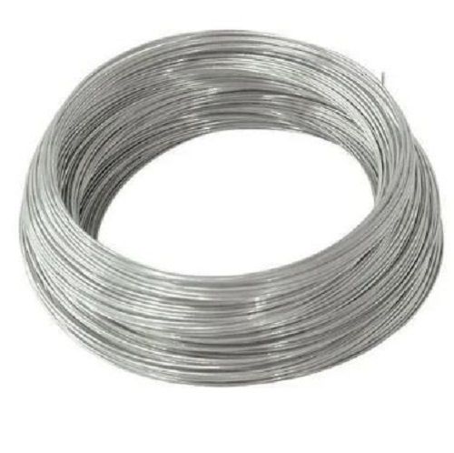 100 Meter Long Galvanized And Rust Proof 304 Stainless Steel Wire Application: Industrial