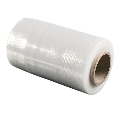 100 Meter Long Transparent 1 Mm Thick Lldpe Stretch Film For Packaging