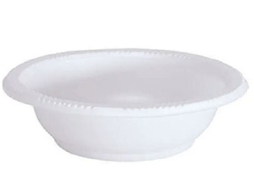 150 Ml Round Disposable Plastic Bowls For Event And Party Supplies