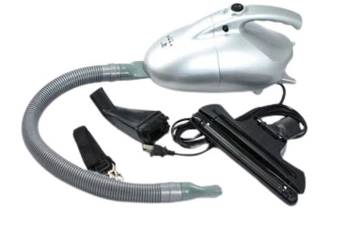 2 Meter Long Wire 800 Watt And 220 Volt Electric Vacuum Cleaner Capacity: 3 Kg/Hr