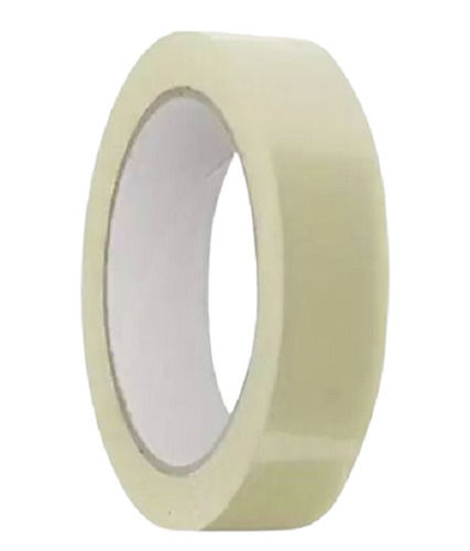 20 Meter Long 0.3 Mm Thick Single Sided Bopp Transparent Tape Peeling Strength: 2 Megapascals (Mpa )