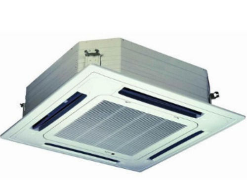 220 Volt Ceiling Mounted Cassette Air Conditioner Capacity: 2 Ton/Day