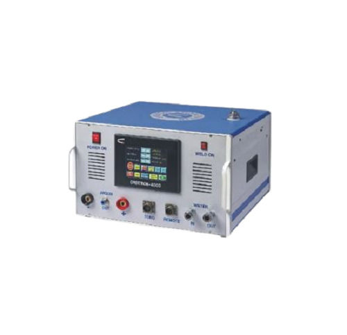 4 Wattage And 12 Voltage Mild Steel Orbital Welding Equipment Dimensions: 510 X 390 X 220 Millimeter (Mm)