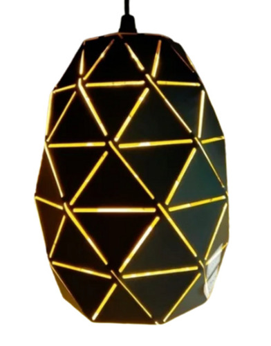 500 ग्राम 20 वॉट और 220 वोल्ट गोल इलेक्ट्रिक एलईडी हैंगिंग लाइट आवेदन: इनडोर