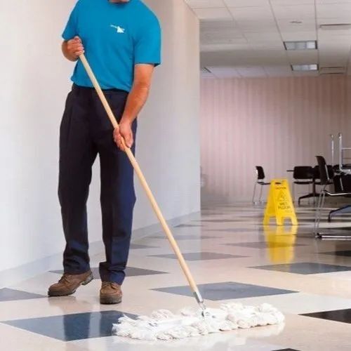 cleaning Services 
