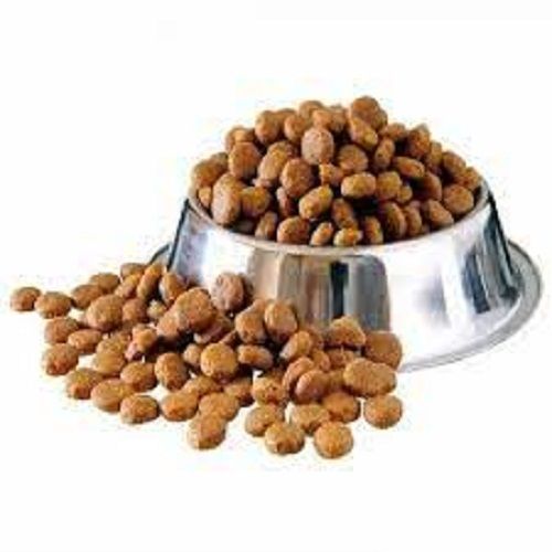 Brown Dog Pet Food For Provides Energy And Improves Digestion