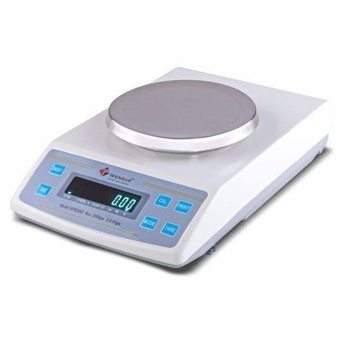 Electric Gsm Weighing Scale For Laboratory And Industrial Use