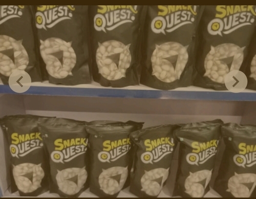 पिस्ता मेवे टूटा हुआ (%): 0.001