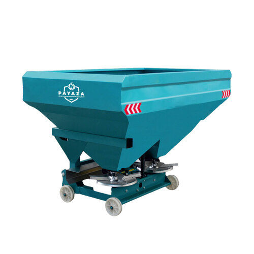 Fertilizer Spreader