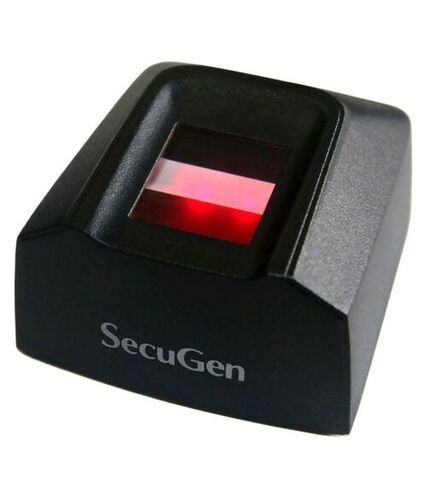 Fingerprint Scanner