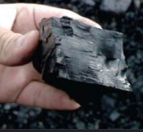 Indonesian stream coal