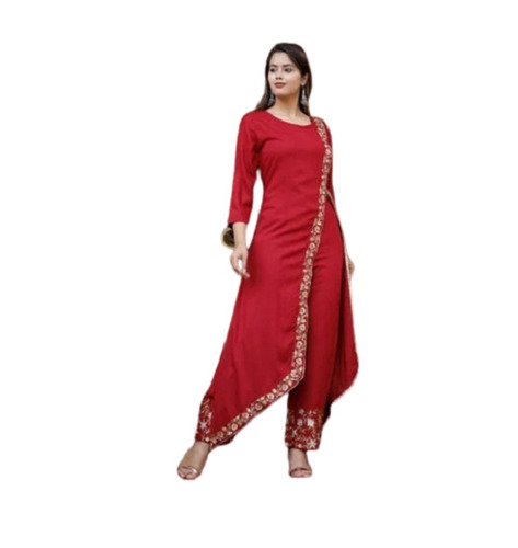 Party Wear Kurti Companies in Mumbai — Top 20 out of 78