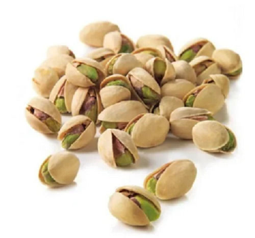 Organic Dried Whole Salty Taste Pistachio Grade: A Grade