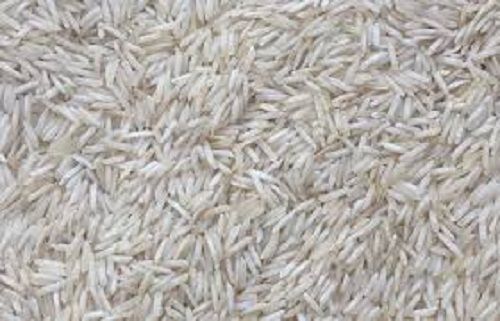 Organically Cultivated Long Grain 99% Pure Basmati Rice