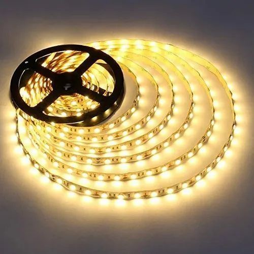 RGB Multi Color LED Strip at best price in Pune by Kaveri Lights