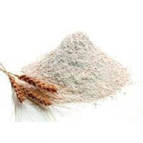 Refined Processing Wheat Flour For Chapati And Cooking Purpose Additives: Bromate I?