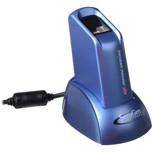 Secugen Biometric Devices at Best Price in Jaipur, Rajasthan Shri