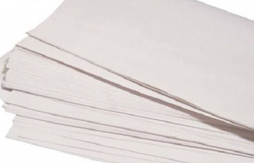 White Wood Pulp Embossing Finish Offset Printed Newsprint Paper