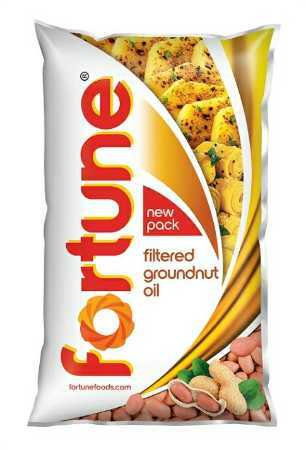 100% Pure And Natural Ground Nut Oil For Cooking And Frying