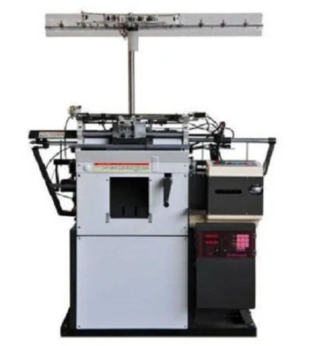 1230 X 680 X 1700 Mm Automatic Compound Needle Glove Knitting Machine Application: Golves