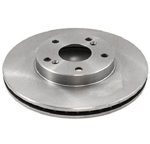 Iron 15 Inch Diameter Round Polished Car Disc Brake For Automotive Industry