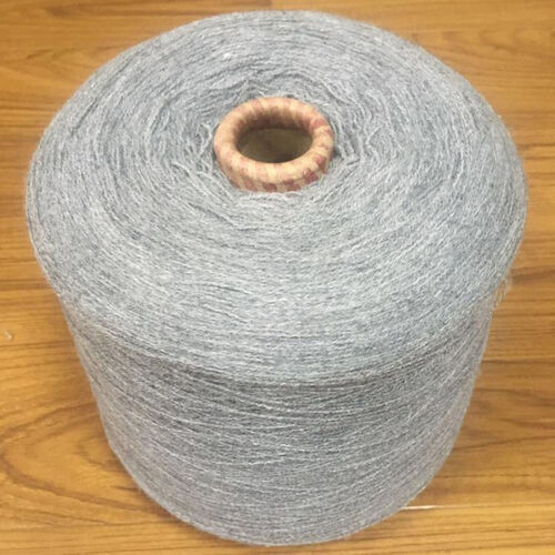 2/28nm 2/26nm Acrylic Poly Blend High Bulk Yarn