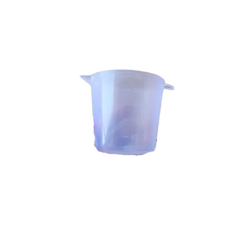 250 Ml Pharmaceutical Polypropylene Plastic Measuring Cup For Accurate Results