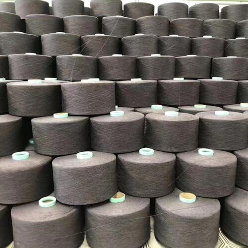 30s/1 Open End Cotton Yarn For Knitting, Weaving