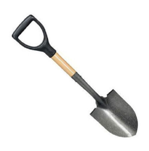 32.8 X 6.8 X 2 Inch Plastic Coated Metal Digging Shovels Garden Rakes