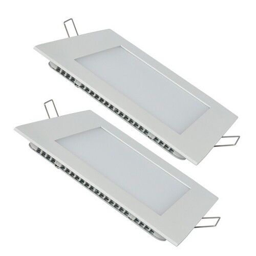 3W Led Backlit Panel Lights Application: Indoor