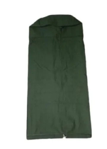 6 Feet Cotton Plain Sleeping Bag