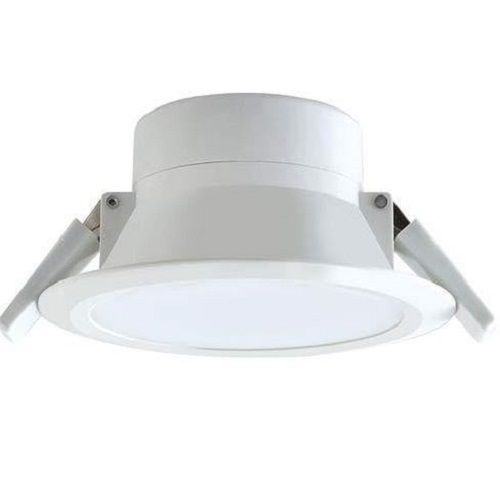 Ceramic 15W Led Down Light For Home Color Temperature: 2700 Kelvin (K)