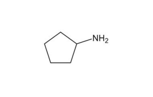 Cyclopentylamine (C5h11n)