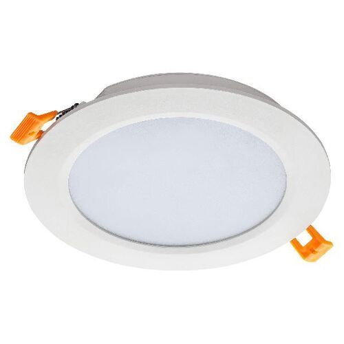 12W Astra Pvc Body Round, Square Led Panel Light Application: As Per Your Requirements