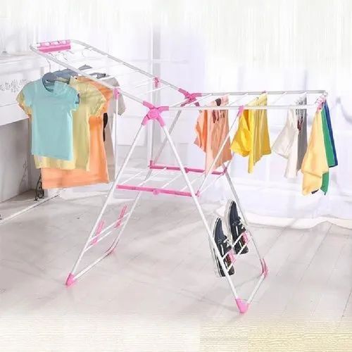 fully cloth drying hanger