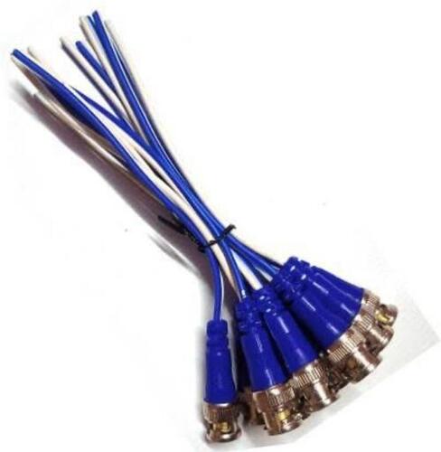 Twisted Flexible Wires - Ambica Cable Co.