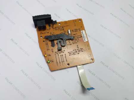 printer spare parts