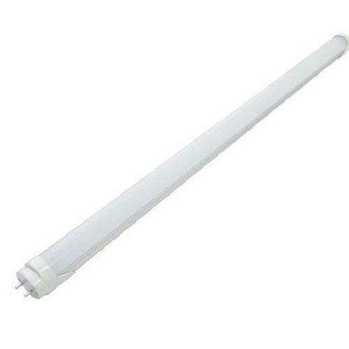 White Ip 33 Rating 2 Feet Long Ceramic 15 Watt Power Led Tube Light 