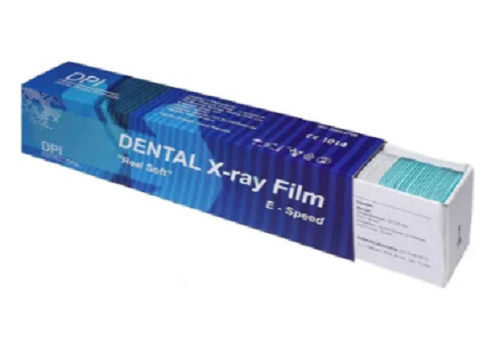 Silver Manual High Frequency New Dental X Ray Film