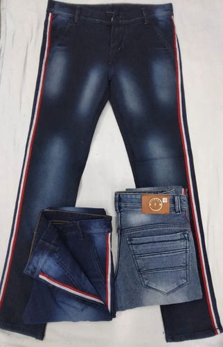 Play Slim Fit Jeans