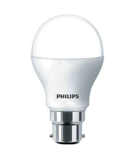Better Technology Brightning Royal Philips Ace Saver 4w E27 Led Bulb 350lm  Warm White Application: Wall at Best Price in Cuttack