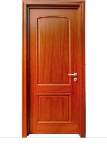 Wooden Doors Application: Interior