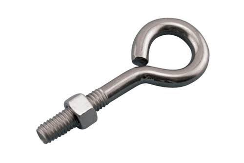 Rust Proof Stainless Steel Carriage Bolts For Machine Use